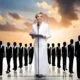 art of public speaking