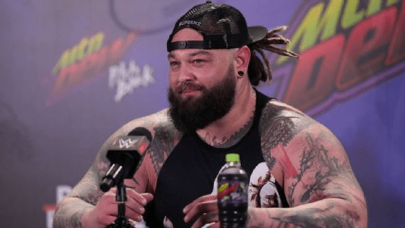 Bray Wyatt