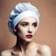 Shower cap