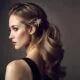 Hair clip styles