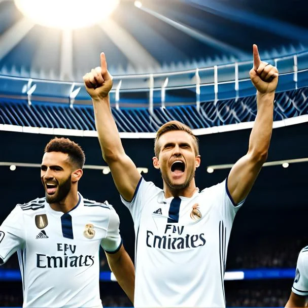 Real Madrid