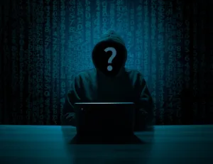 Sony Ransomware Attack