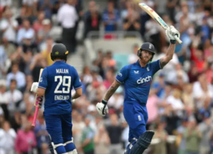 England vs. New Zealand