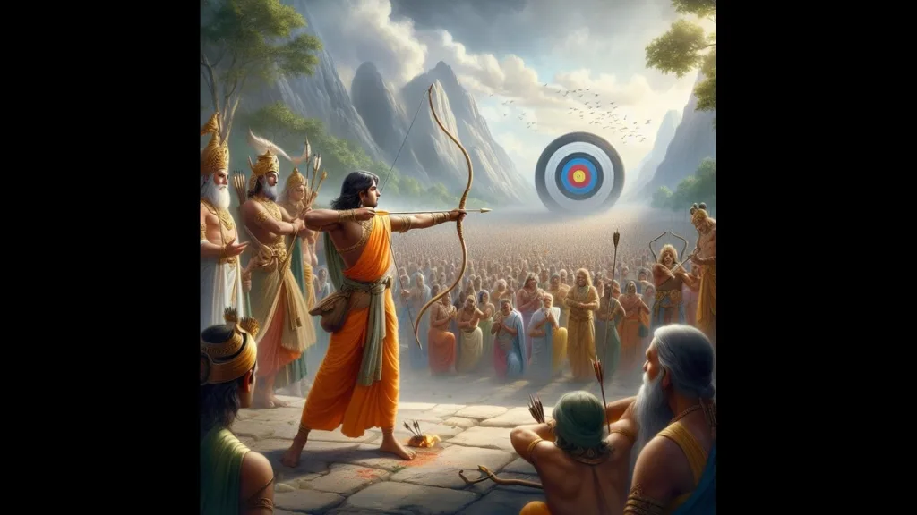 Mahabharat Quotes